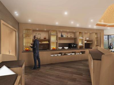 Radisson Blu Rouen Centre - 29