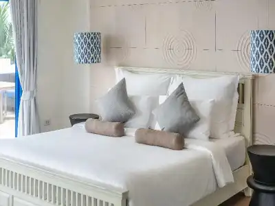 Aleenta Hua Hin Pranburi Resort & Spa - 194