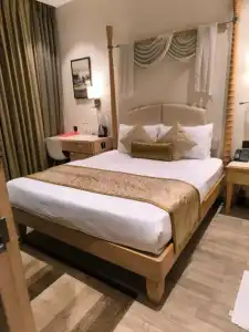 Residency Fort - 34