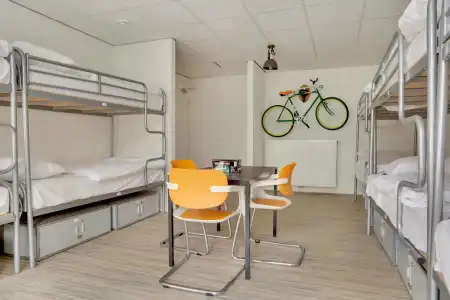 Dutchies Hostel - 2