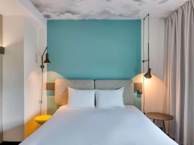 ibis Berlin Kurfürstendamm - 22