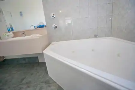 Legends Motel - 41