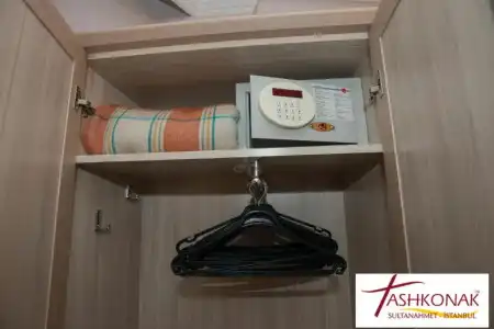Tashkonak Studio Suites - 43