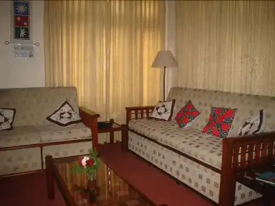 Nidwalden Resort - 1