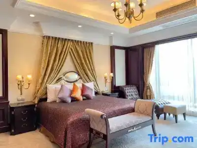 Changzhou Xinyun Qingfeng Garden - 53