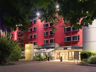 Mercure Koeln West - 20
