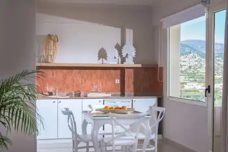 Notos Heights & Suites - 68