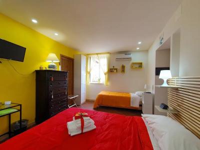 Annunziata Bed and Breakfast - 42