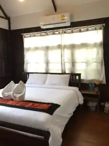 Niwas Ayutthaya - 17