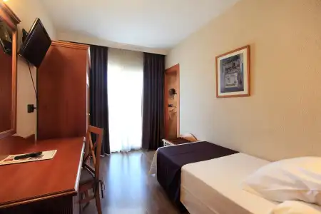 Helios Benidorm - 3