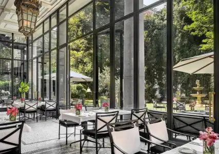Palazzo Parigi & Grand Spa Milano - 35