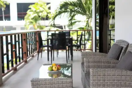 Baan Chom View Kamala - 334