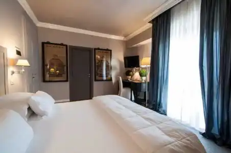Michelangelo & Day SPA - 40