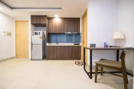 RedDoorz Premium near Hang Xanh - 5
