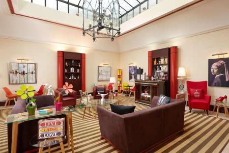 Hôtel L'Ormaie & Spa - 14
