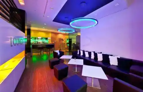Garner Berlin - Charlottenburg by IHG - 14