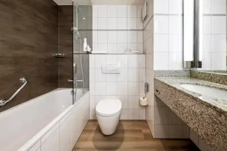 Best Western Plus Köln City - 67