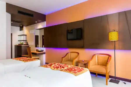 Nipa Resort - 49