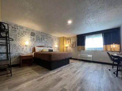 La Mirage Inn - Hollywood - 2
