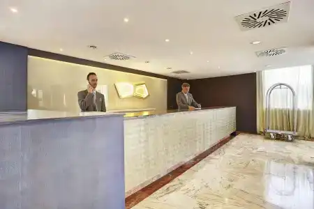 Grupotel Acapulco Playa - Adults only - 26