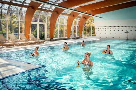 Spa Resort Sanssouci - 17