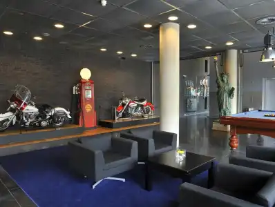 Garner Maastricht by IHG - 22