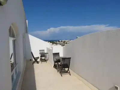 Midan Suites - 7