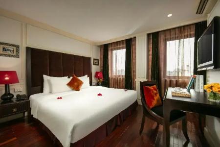 Hanoi Boutique & Spa - 42