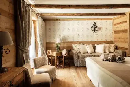 Auberge de La Maison - 123