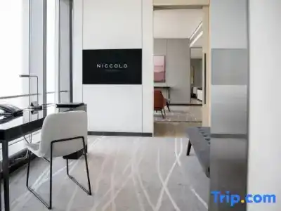 Niccolo Suzhou - 106
