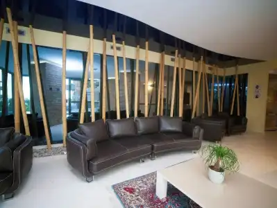 Diamond Hill Resort & Spa - 15