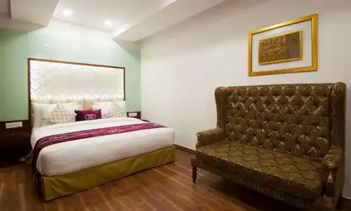 Swaran Palace - 52
