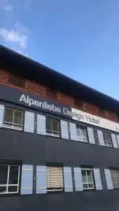 Alpenliebe Design - 0