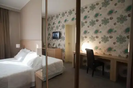 FerroHotel - 26
