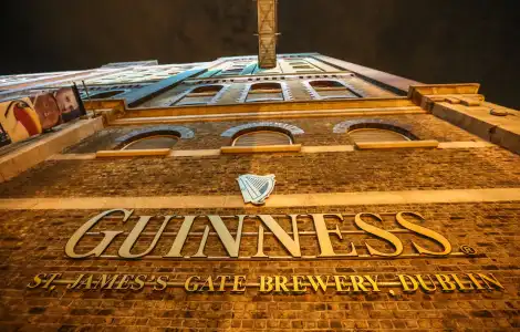 InterContinental Dublin by IHG - 41
