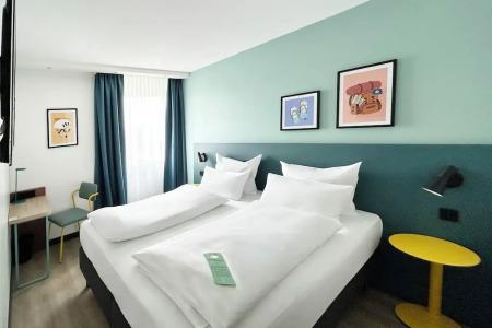 Garner OSNABRÜCK by IHG - 35