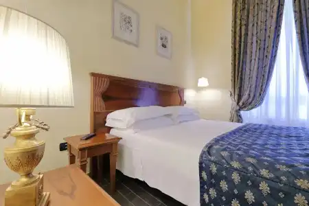 Relais Lavagnini Florence - 35