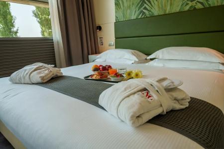 Best Western Green City - 28