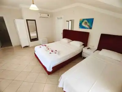 Bucak Apart Gocek & Beach - 51
