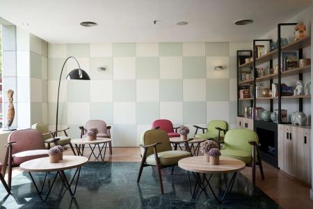 Catalonia Sabadell - 22