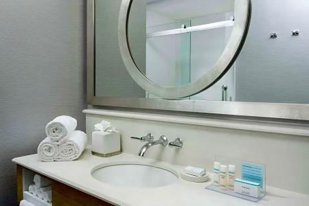 Hampton Inn & Suites Napa - 65