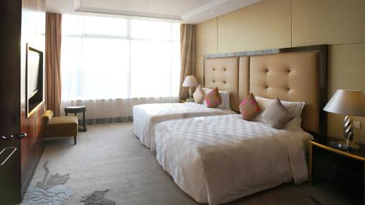 Intercontinental Dalian by IHG - 47