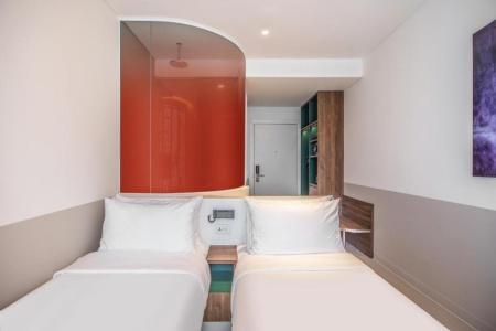 Wink Saigon Centre, Unscripted by Hyatt - 24 Hours stay - 82