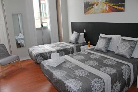 Lunar Guest House - 86