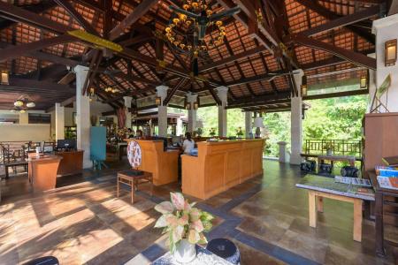 Khaolak Oriental Resort - Adult Only - 29