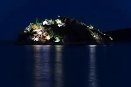 Poseidon Apartments - 42