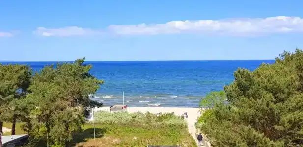 Vineta Strandhotels - 33