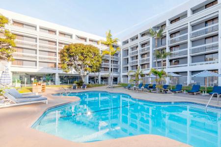 MDR Marina del Rey - a DoubleTree by Hilton - 30