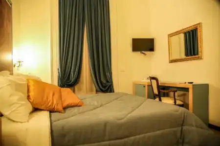 La Bella Napoli B&B - 76