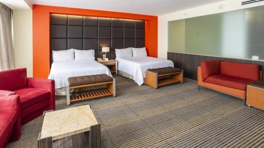 Holiday Inn Mexico City - Plaza Universidad by IHG - 95